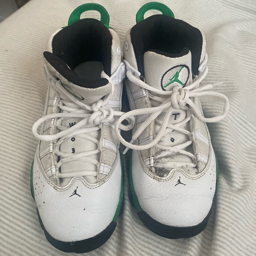 Jordan 6 rings ps